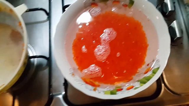 Засолка рыбы и икры в домашних условиях