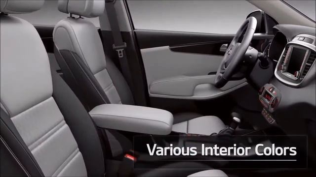 2018 Kia Sorento - Perfect SUV New 2020 смотреть онлайн