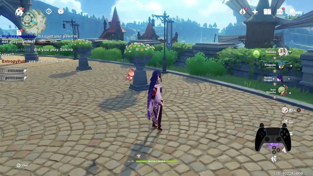 I HATE Elden Ring's DODGING MECHANICS and Here's Why смотреть онлайн