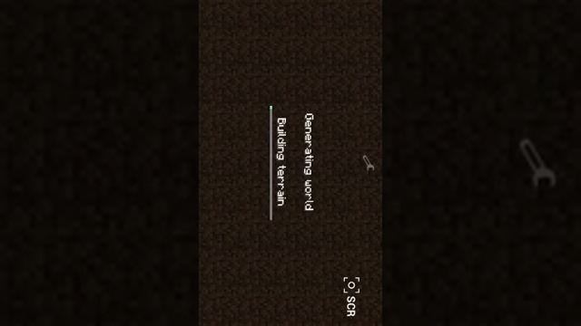 Как убрать монстров в майнкрафте (0.8.1 на адроиде смотреть онлайн