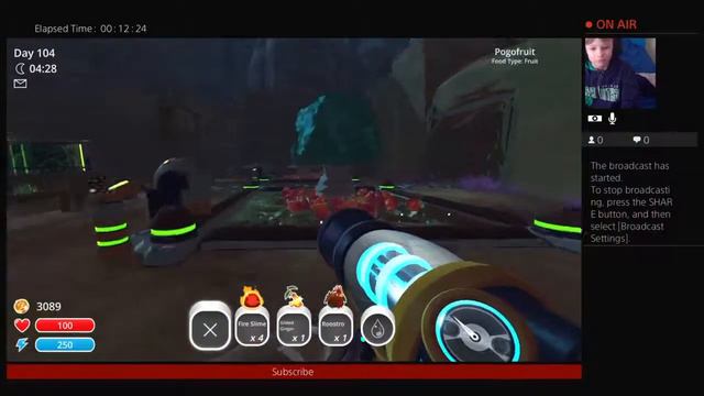 Dervish slimes are alsome смотреть онлайн