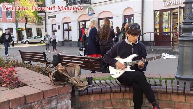 Новое танго от Сергея Сычика! смотреть онлайн
