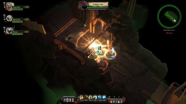 Krater : Review смотреть онлайн