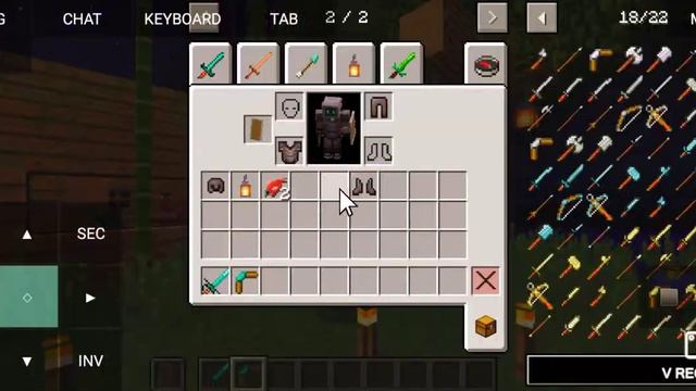 MINECRAFT JAVA V1.16.5 SHADER + Mo Bends 1.16.5 😮 смотреть онлайн