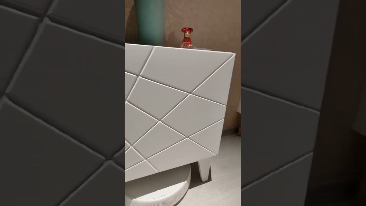 Прикроватная тумба 