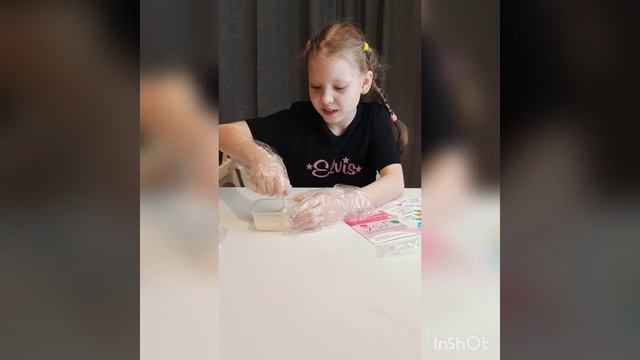 Полимерные червячки смотреть онлайн