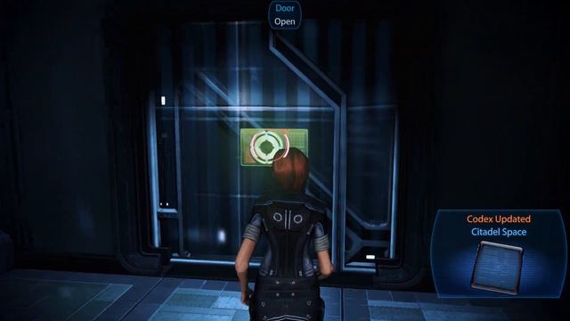 Mass Effect 3 LE Playthrough, Chapter 3: Return to the Citadel, Again смотреть онлайн