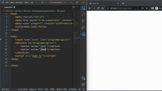 HTML Input suggestions list - ASMR No Talking, No Music ? смотреть онлайн