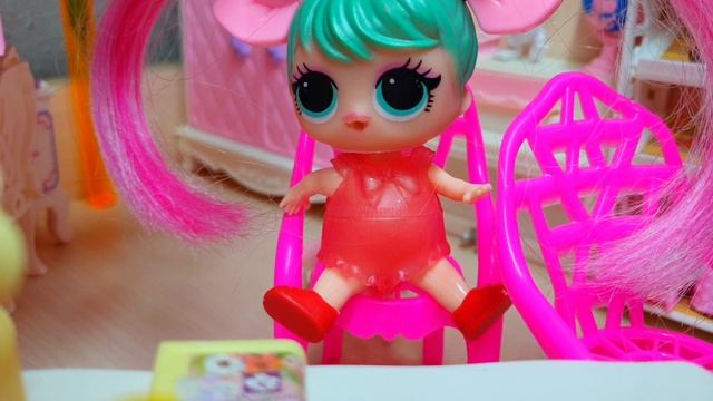 Смешные мультики IKira