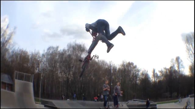 Suleymanov Rafael -Instagram compilation смотреть онлайн