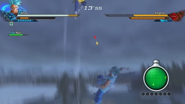 Dragonball Xenoverse 2 : How to get Secret Ending with Distorted Time Eggs смотреть онлайн