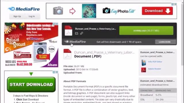 How to download files from mediafire.com смотреть онлайн