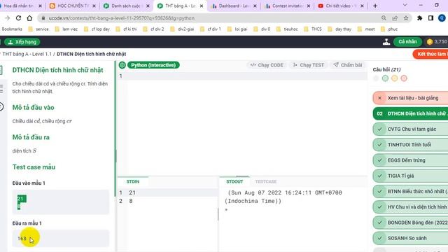 py dthcn - Học Scratch, python, pascal, C++ online смотреть онлайн