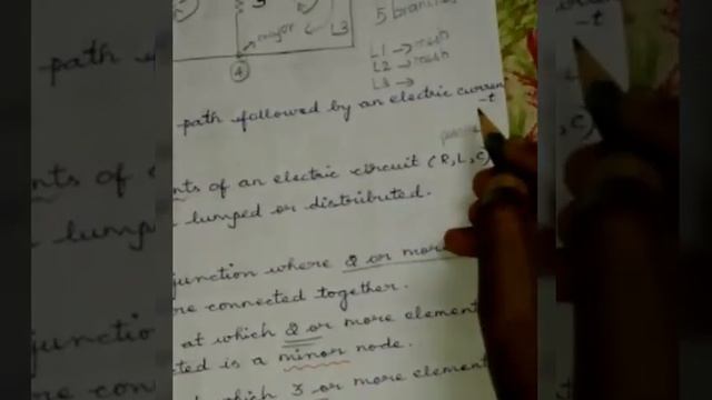 Lec - 03 - Network Terminology (Both English & Tamil) | Loop Vs Mesh Explained | NETWORKS смотреть онлайн