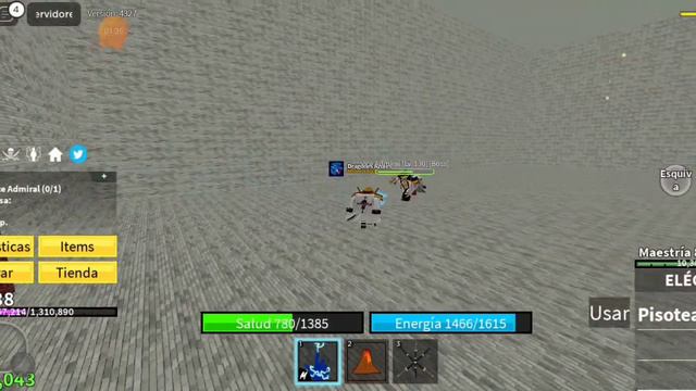 Como conseguir la capa De Barbablanca en Blox fruits (Roblox) смотреть онлайн