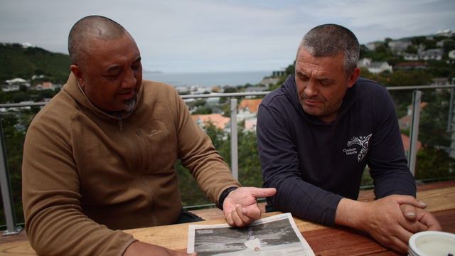 Todd Russell: How training helped a stranded diver live to tell the tale смотреть онлайн