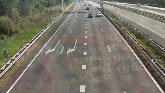 Лучше поздравление с Днём Работников Дорожного Хозяйства! Музыкальная открытка смотреть онлайн