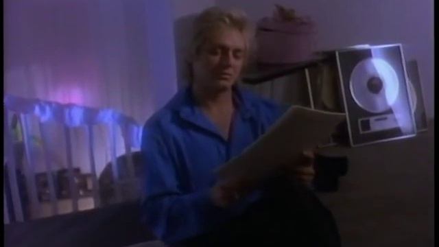 Benjamin Orr - Stay The Night смотреть онлайн