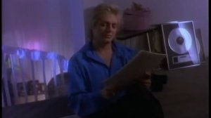 Benjamin Orr - Stay The Night