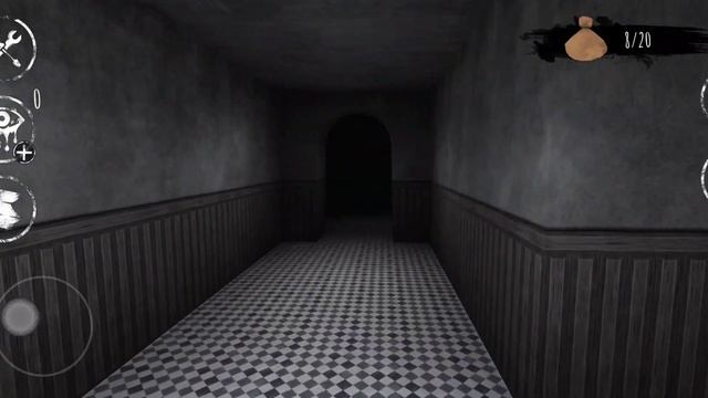 Самая страшная игра на телефон смотреть онлайн