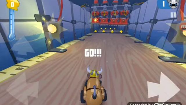 Обзор игры Mouse bot смотреть онлайн