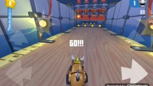 Обзор игры Mouse bot