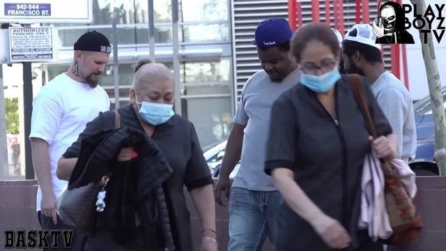 СЛЫШЬ, МЫЛО ПОДНИМИ (ПРАНК В ГЕТТО)