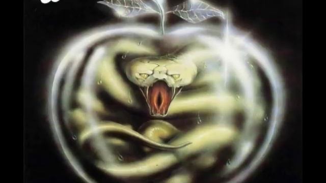 Whitesnake - Till The Day I Die