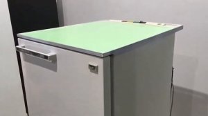 Морозильная камера Саратов МКШ 135А