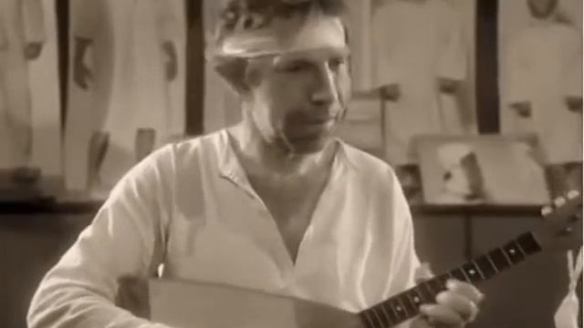 Шариков,Ах, уехал мой любимый...... смотреть онлайн