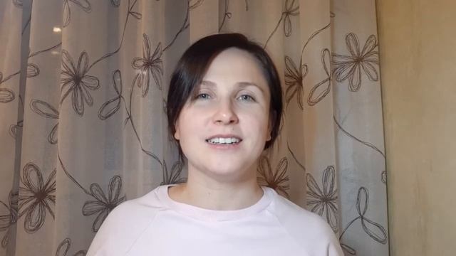 День 1. Арт-терапия. Рисуем "Внутреннюю женщину" смотреть онлайн