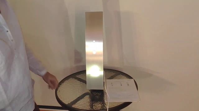 Облучатель-рециркулятор UV-10