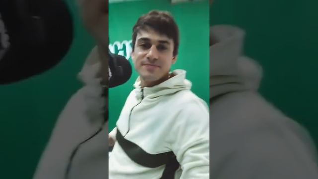 РИШАТ ТУХВАТУЛЛИН: ӨЙЛӘНГӘНЕМНЕ БЕРКЕШЕДӘ БЕЛМИЯЧӘК! смотреть онлайн