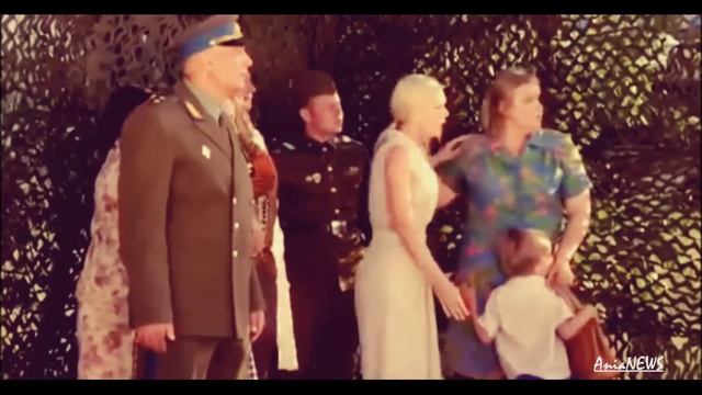 Вышла за другого, чтобы спасти любимого || Cаша и Надя || Жили-были || Выйти замуж за генерала смотреть онлайн