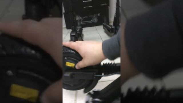 Kugoo S3 2019г.в. смотреть онлайн