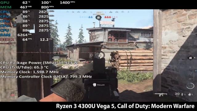 AMD Ryzen 3 4300U Vega 5 vs. Ryzen 5 4500U Vega 6 vs. Ryzen 7 4700U Vega 7 Comparison смотреть онлайн