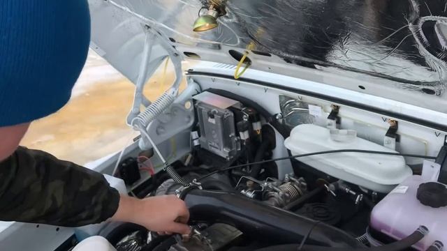 ЧТО может Новый ГАЗ САДКО против ГАЗ-66 на БЕЗДОРОЖЬЕ? Егерь или Шишига? смотреть онлайн