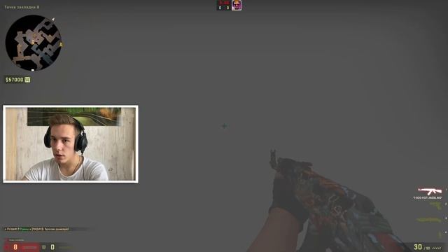 ВСЕ БАЗОВЫЕ РАСКИДКИ НА АНУБИС В CS:GO / ТЫ ОБЯЗАН ЗНАТЬ ЭТИ СМОКИ ANUBIS В КС ГО - УДАЛЕНИЕ DUST 2 смотреть онлайн