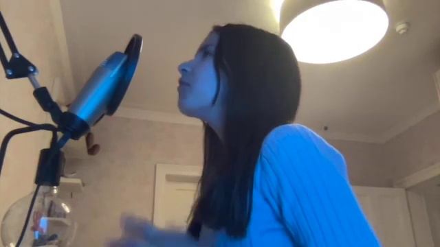 1 Step Forward, 3 Steps Back (Cover by Vicky Charbo) смотреть онлайн