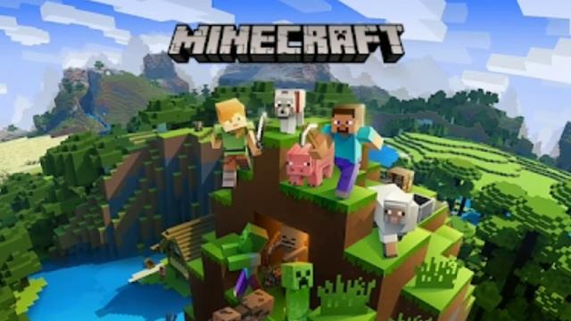 Майнкрафт ностальгия #майнкрафт #ностальгия #Вии #minecraft смотреть онлайн