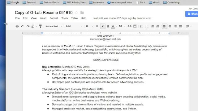 Convert Google Docs to Microsoft Word смотреть онлайн