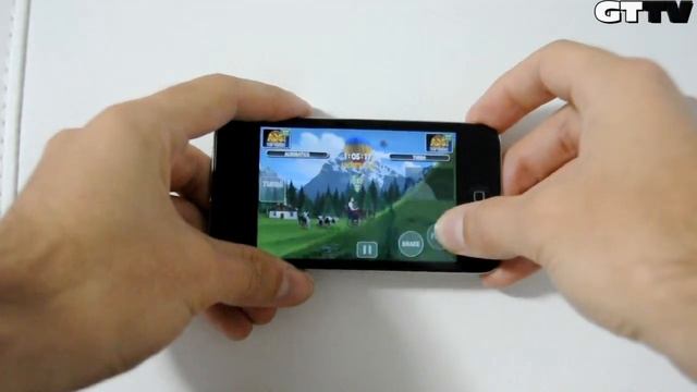 Crazy Bikers2 Gameplay HD GTTV смотреть онлайн