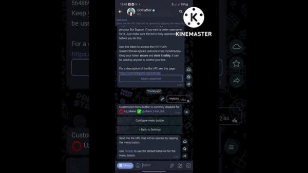Web App. Telegram botga web app ulash. Bot ochish . Telegram Web App. Web App telegram bot yaratish
