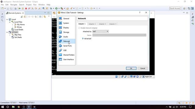 Minix 3 (v2.1) Recompile Kernel Part 2 - Compile Basic C Program смотреть онлайн