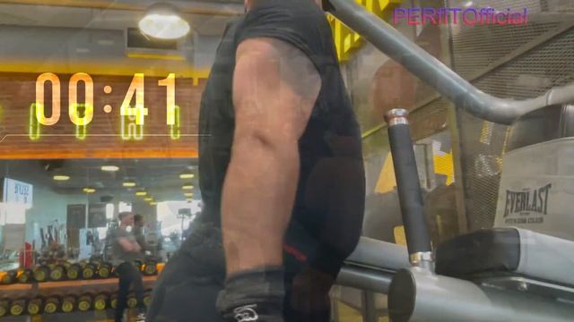 Dips Triceps Super-types Building By Motivation.[@PiperMarian8537 ]