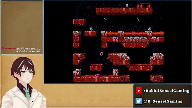 Micro Mages [02 - The Real Game Starts] смотреть онлайн