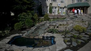 21 день в санатории Белокурихи. Подводим итоги. Сколько стоит и стоит ли?