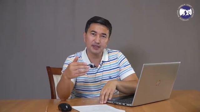 2-сабақ. Миссия мен мақсат. "Жетістікке жеткізер жол" курсы. смотреть онлайн