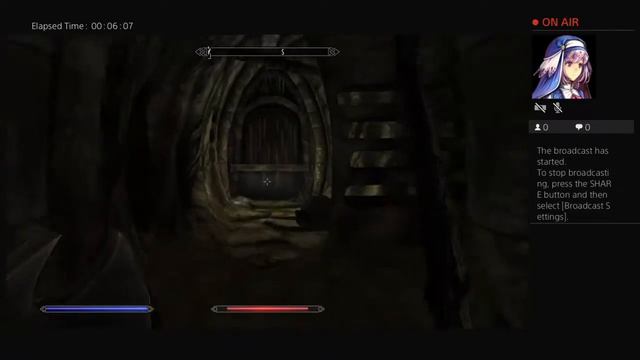 Skyrim: to destiny (Glory of the archmage pt 5) смотреть онлайн