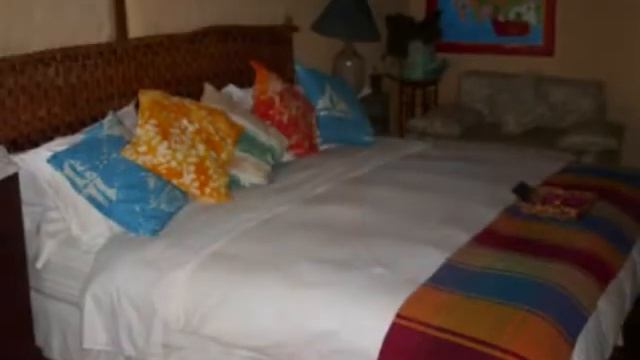 RANCHOS DE CHANA / RANCHO CHURUAME / ISLA DE MARGARITA смотреть онлайн